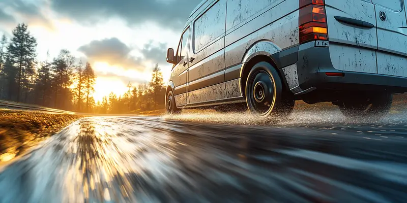 Bus do Polski z Niemiec Bydgoszcz