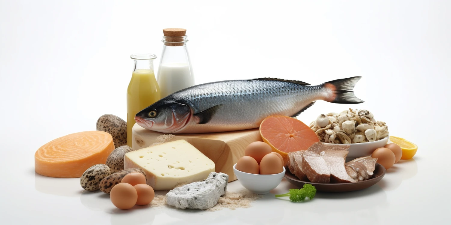 Co daje witamina k2 i d3?