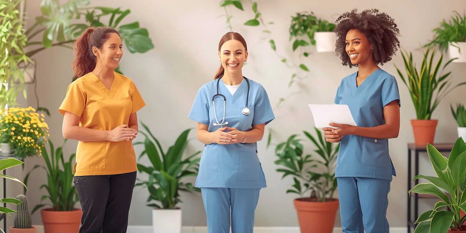 Czy dom dla seniorów jest najlepszą formą opieki nad osobami starszymi?