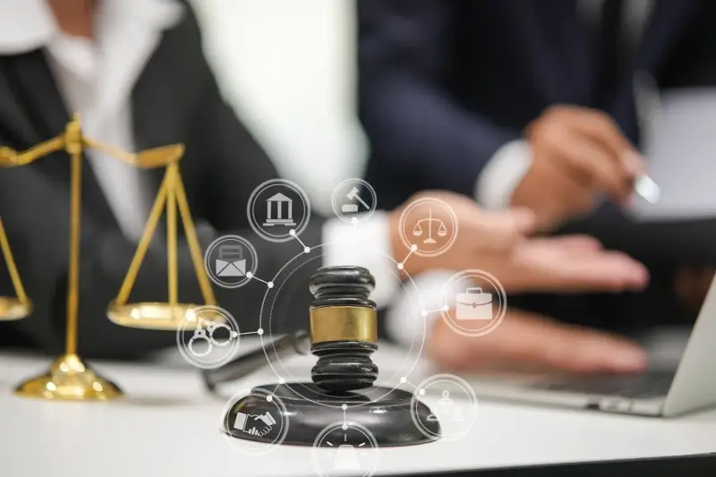 Czy radca prawny może reprezentować w sądzie?