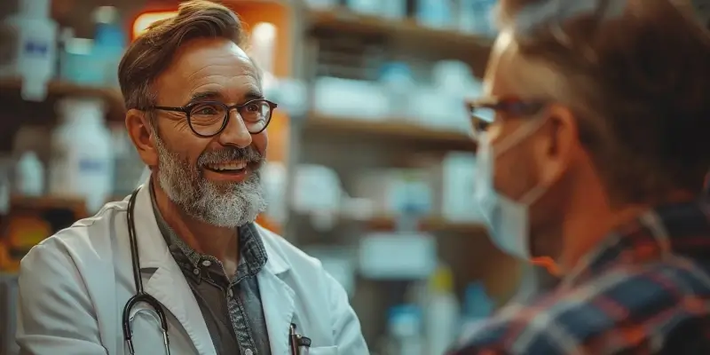 E-recepta jak założyć konto?