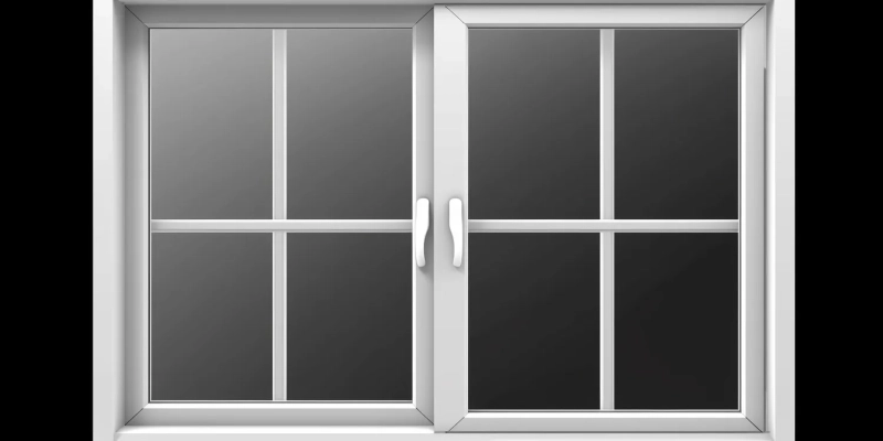 Ile kosztują okna PCV?