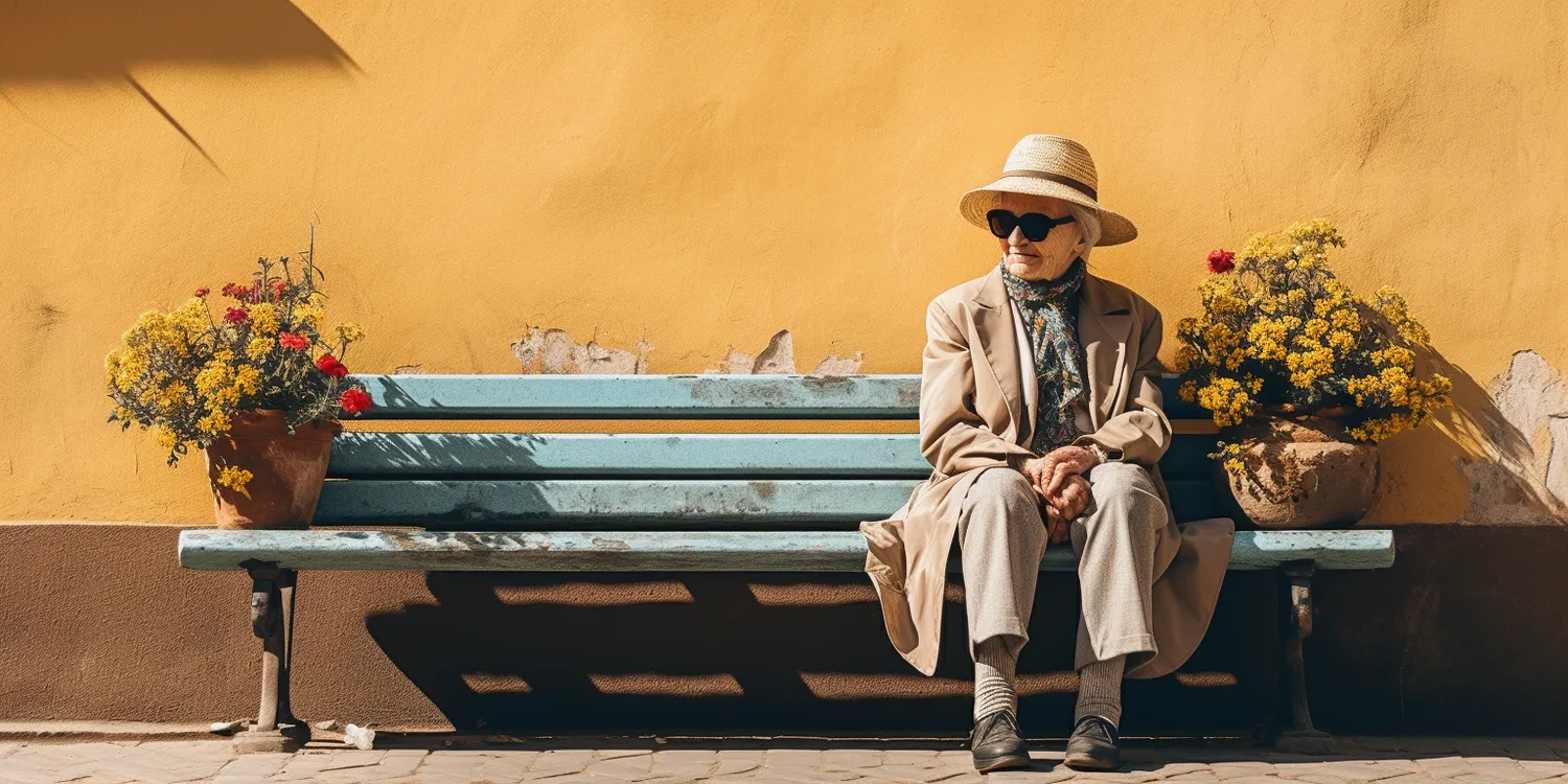 Jak wybrać dom opieki dla starców?