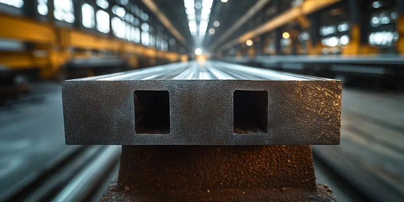 Jaka stal nierdzewna do kontaktu z żywnością?