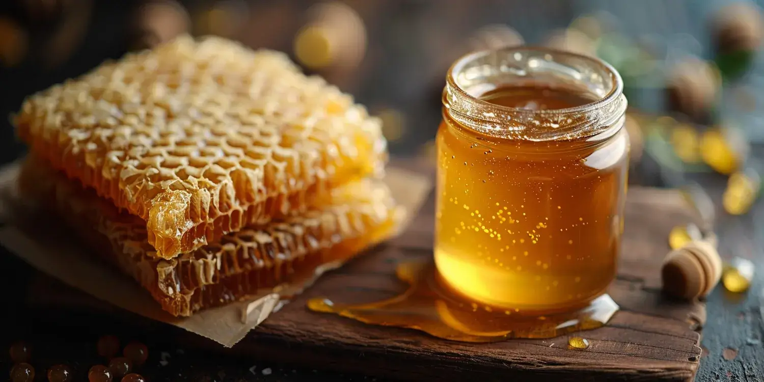 Miód wrzosowy kiedy zbiór?