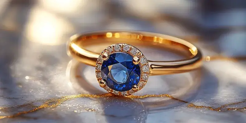 Na której ręce pierścionek zaręczynowy