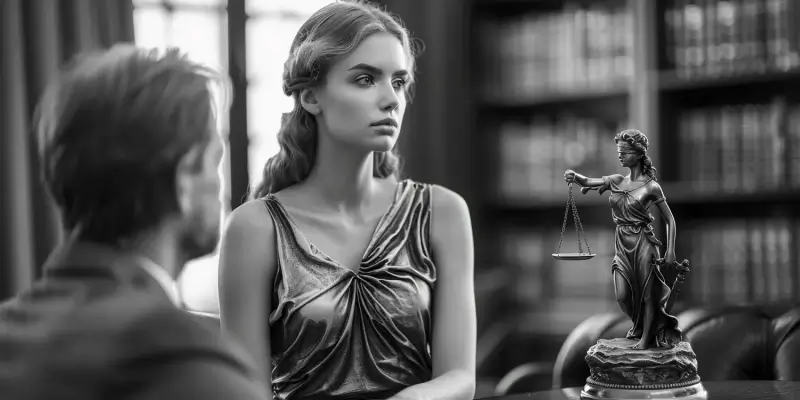 Najlepszy adwokat Praga