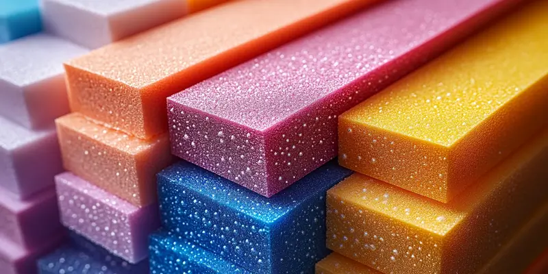 Pianka EVA gdzie kupić stacjonarnie?