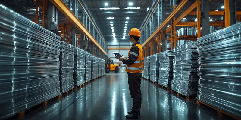 Po ile jest stal nierdzewna?