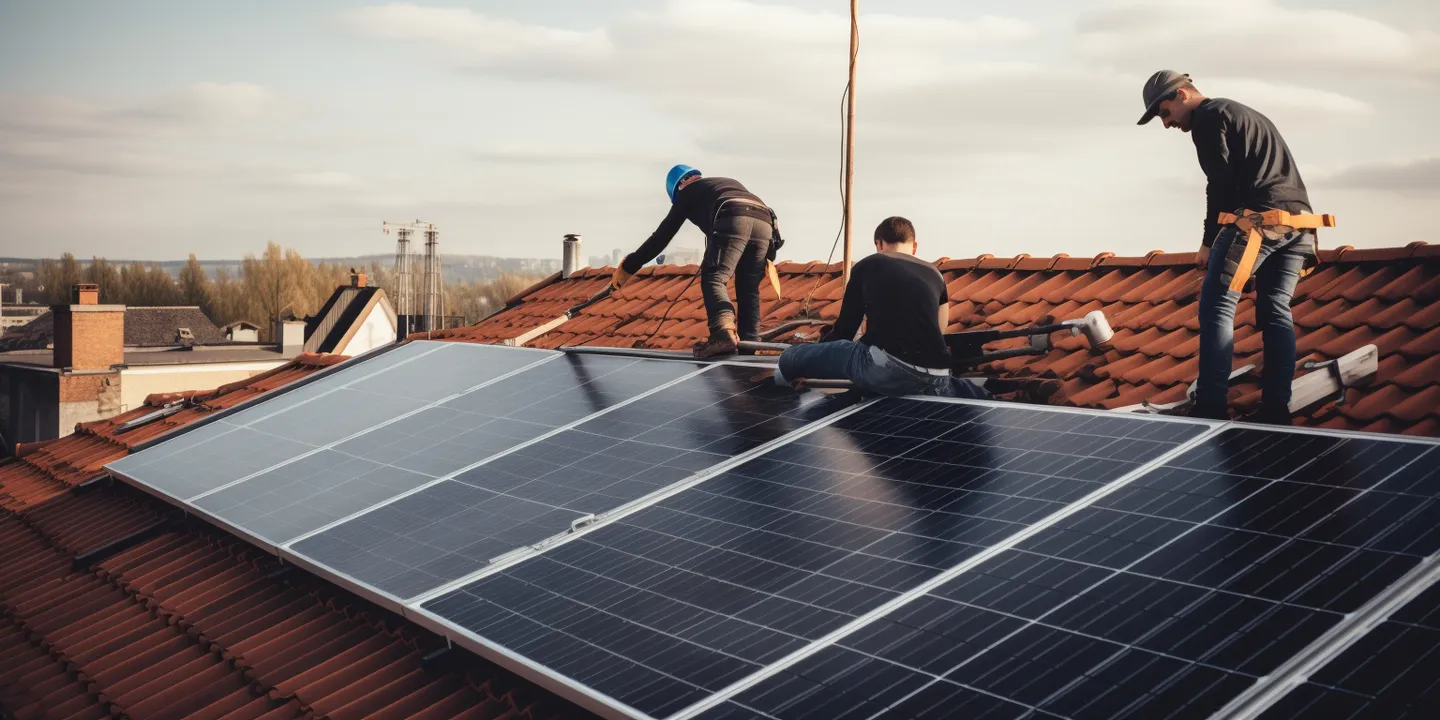 Po ilu latach zwraca się fotowoltaika?