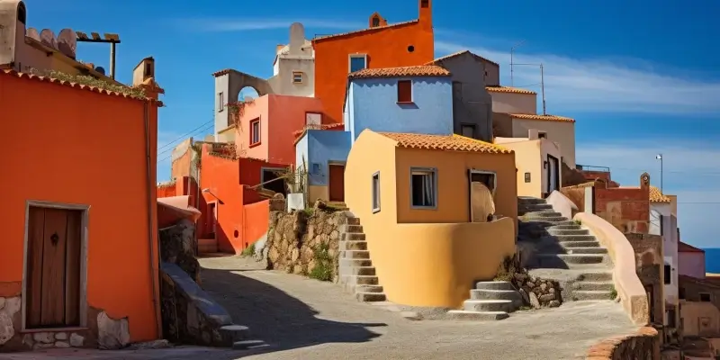 Sardynia na wakacje - dlaczego warto?