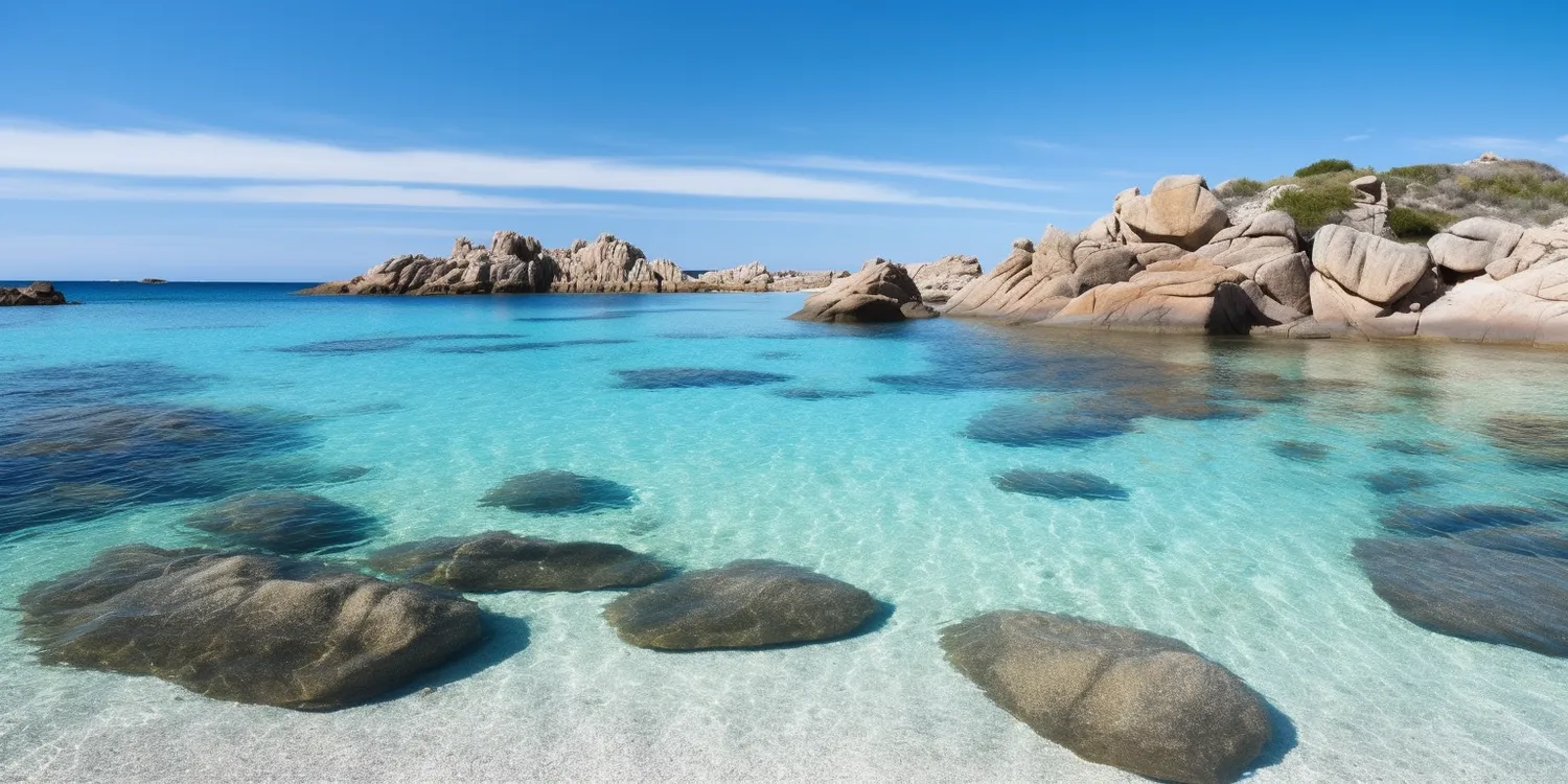 Sardynia, wyspa cudów