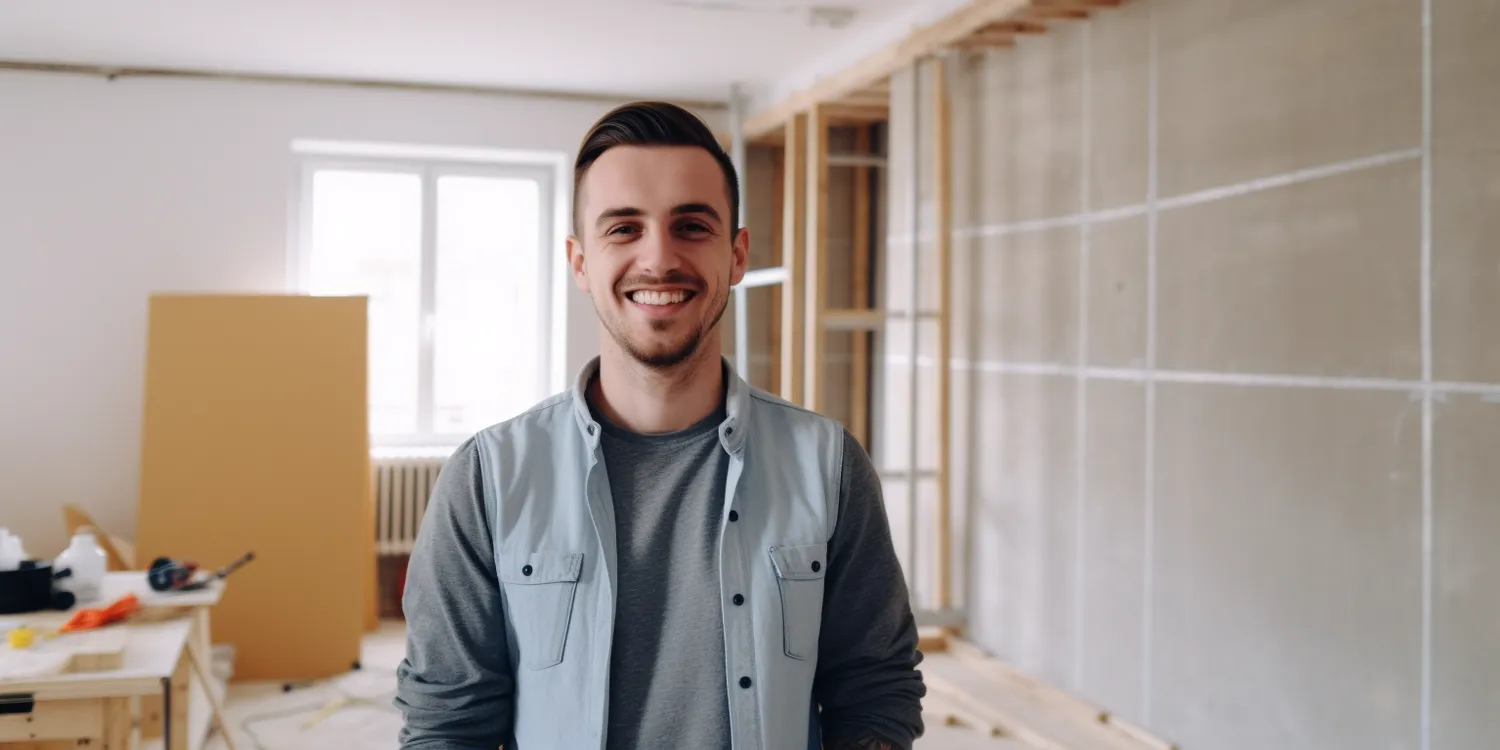 Usługi firmy remontowej korzyści