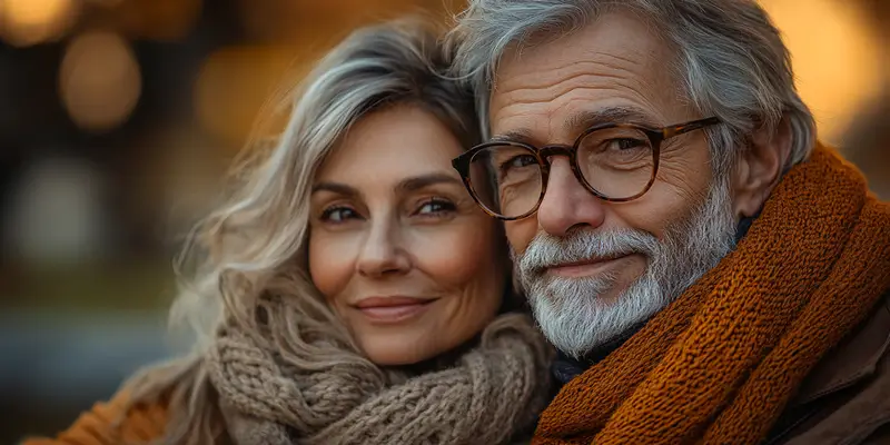 Wybór odpowiedniego domu opieki