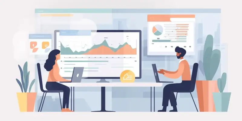 B2b marketing co to je?