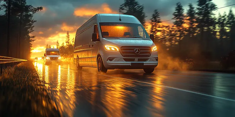 Bus z Niemiec do Polski Toruń