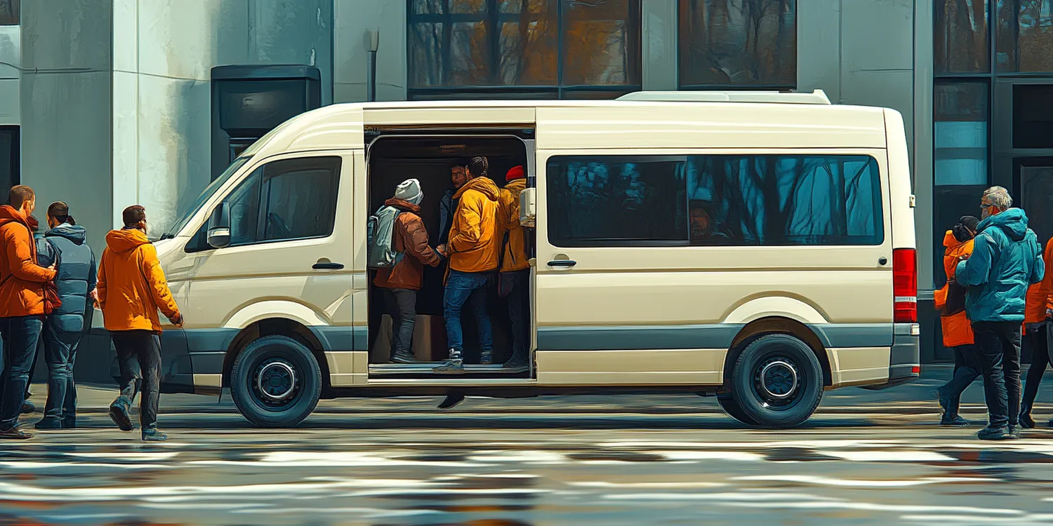 Busy do Polski z Niemiec Toruń