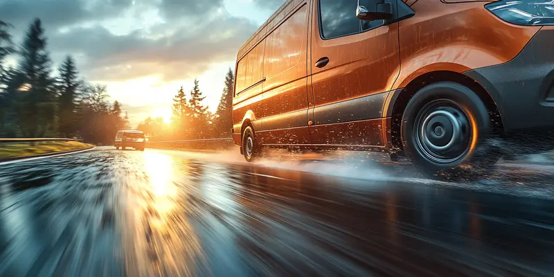 Busy z Niemiec do Polski Grudziądz