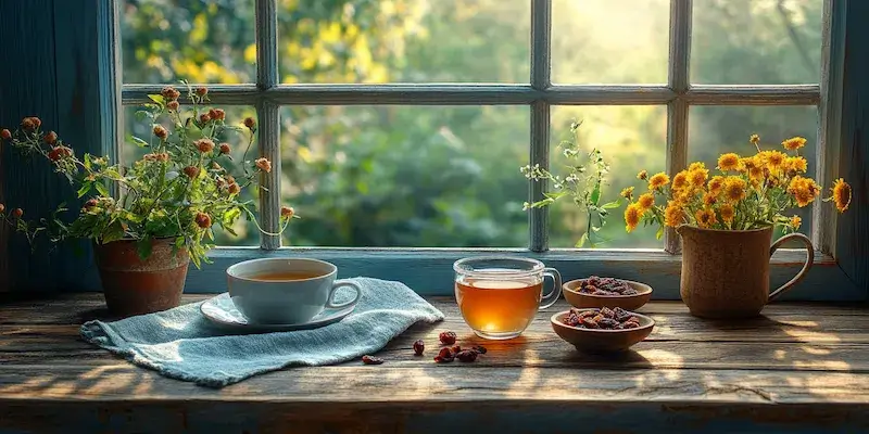 Co dają suszone owoce?