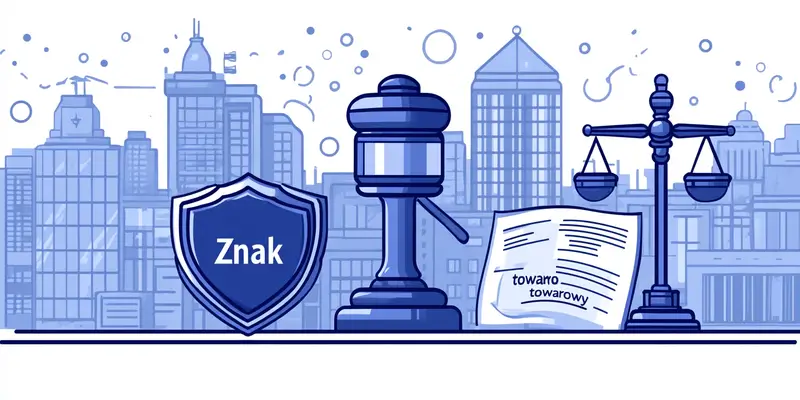 Co daje prawo ochronne na znak towarowy?