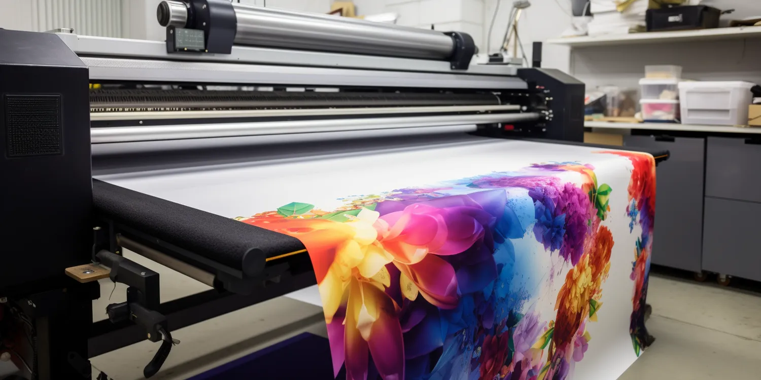 Co możemy zlecić drukarni cyfrowej?