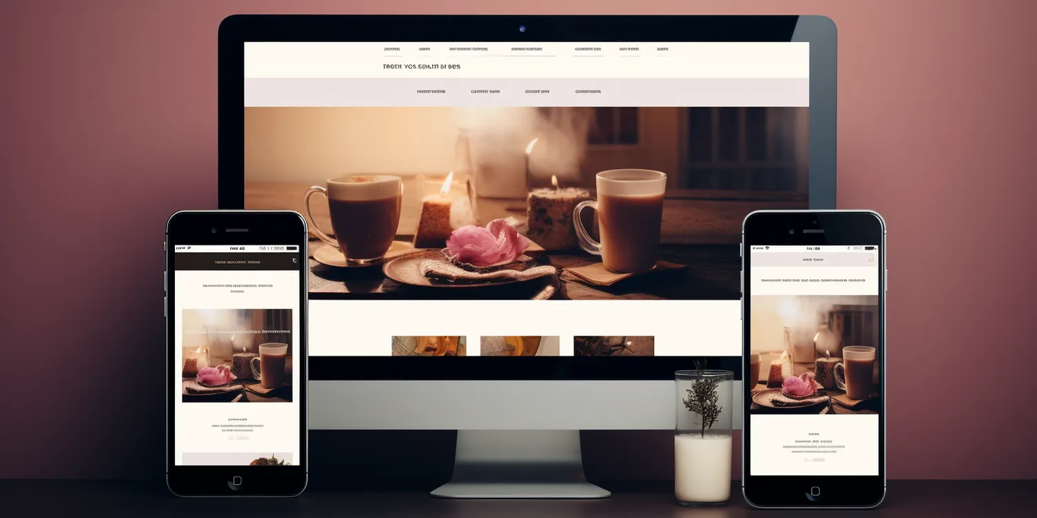 Co oznacza elastyczne projektowanie stron?