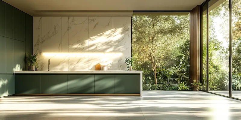 Co pod meble kuchenne?