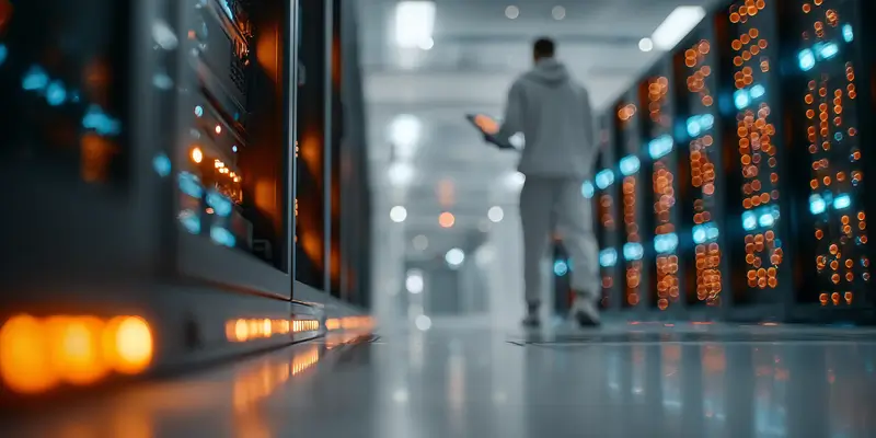 Co to jest hosting domeny?