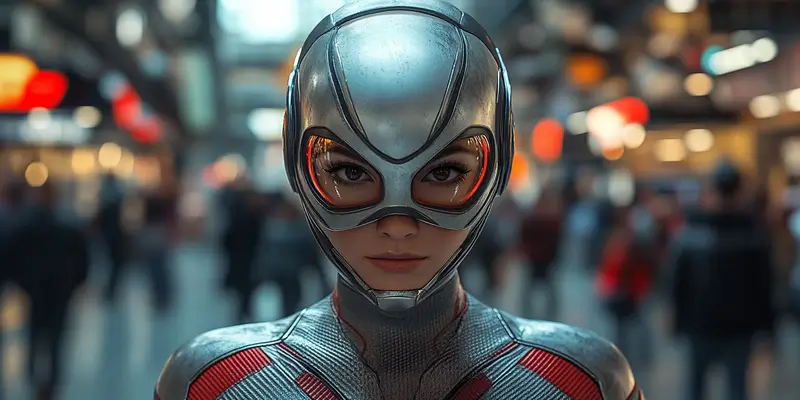 Cosplay: warme Kostüme – was tun?