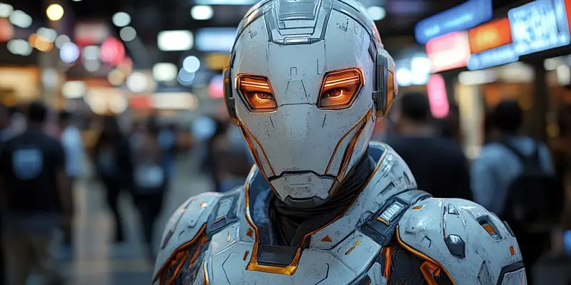 Cosplay was ist das?