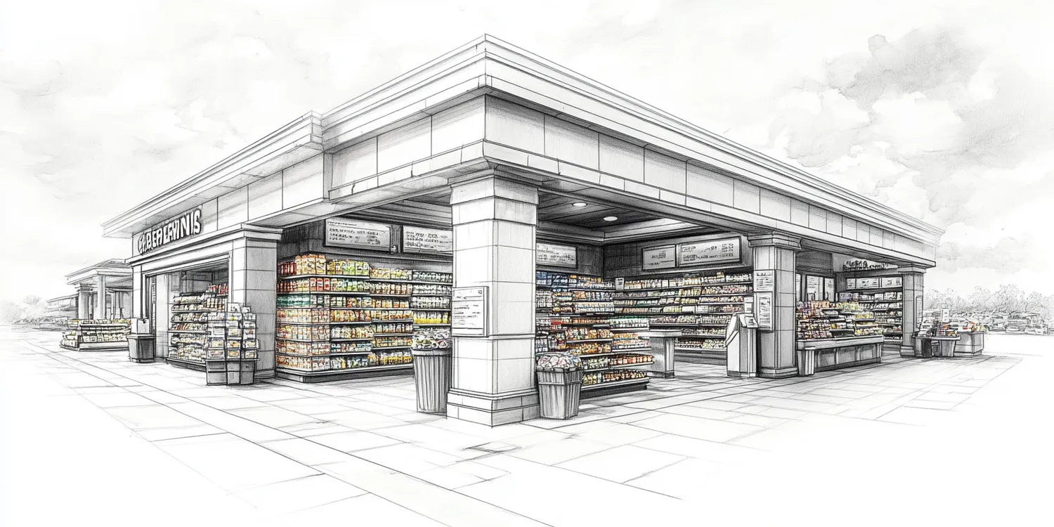 Czy franczyzodawcy sklepów spożywczych pomagają w marketingu i reklamie?