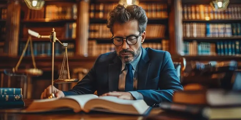 Etyka reklamy w zawodzie adwokackim