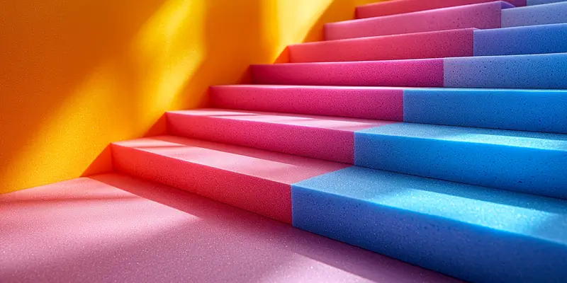 Eva Schaum Decksbelag