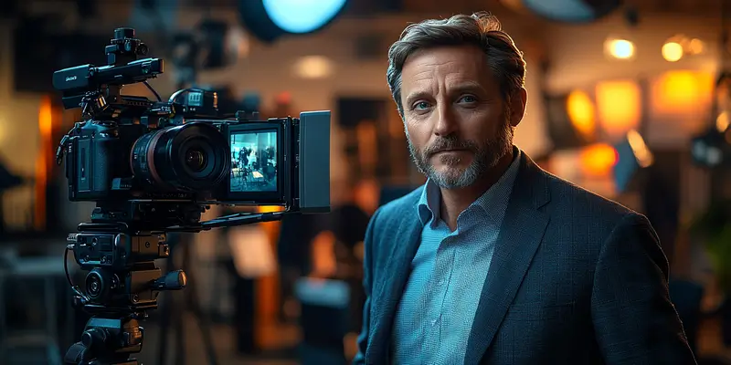 Filmy korporacyjne Kraków