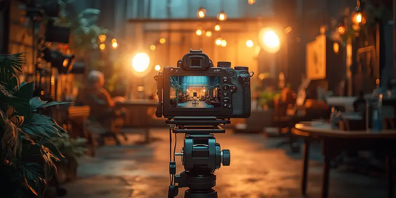 Filmy reklamowe produkcja Kraków