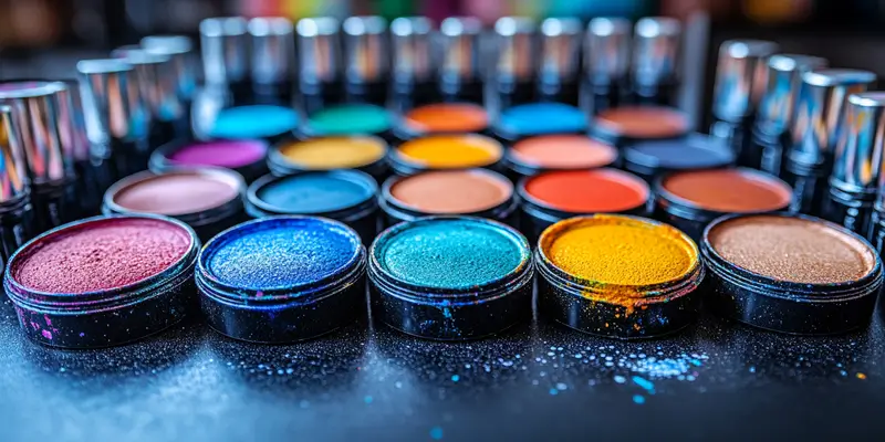 Gdzie można kupić farby do malowania twarzy?