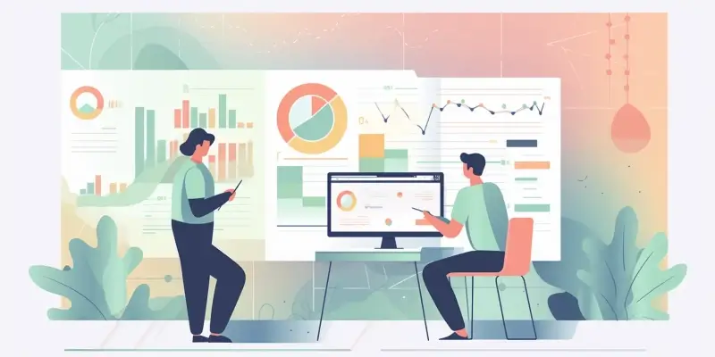 Google Ads dla ośrodków uzależnień