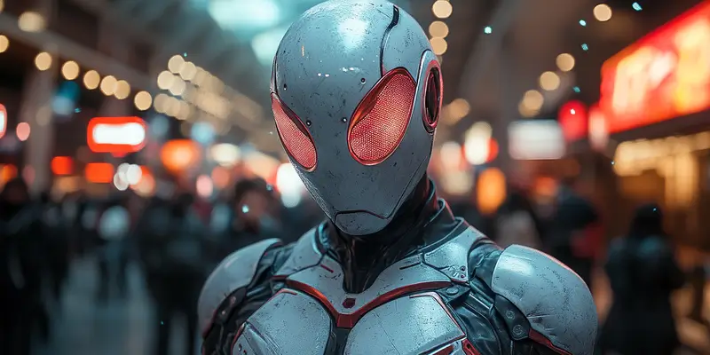 In welchem Land wurde der Begriff Cosplay geprägt?