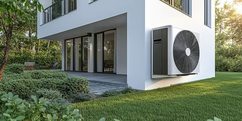 Jak działa rekuperacja w domu?