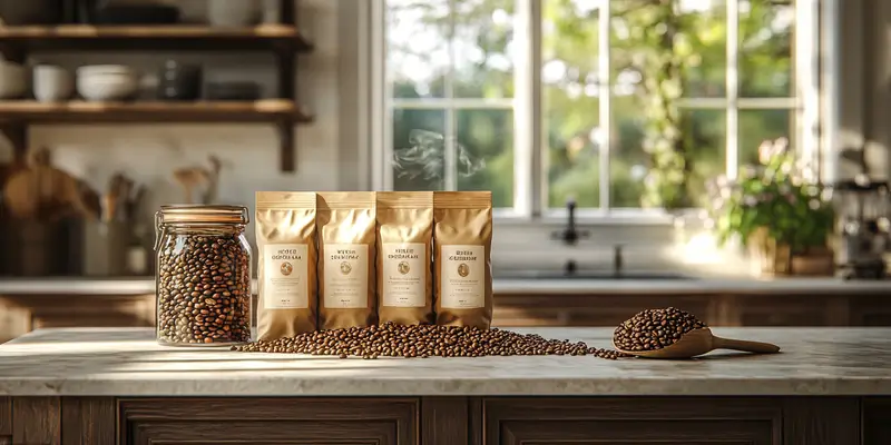 Jaka dobra kawa ziarnista