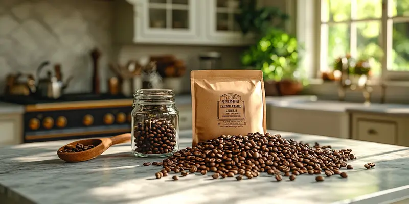 Jaka kawa ziarnista nie jest kwaśna