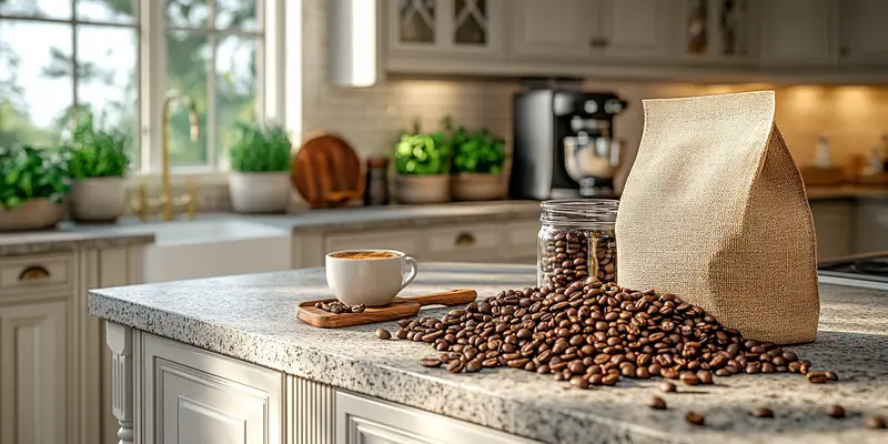 Jaka najlepsza kawa ziarnista?