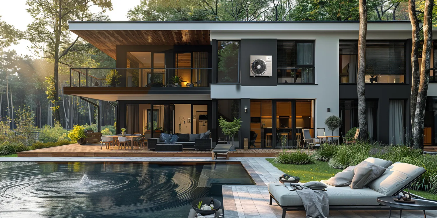 Jaki bezpiecznik do pompy ciepła 12 KW?