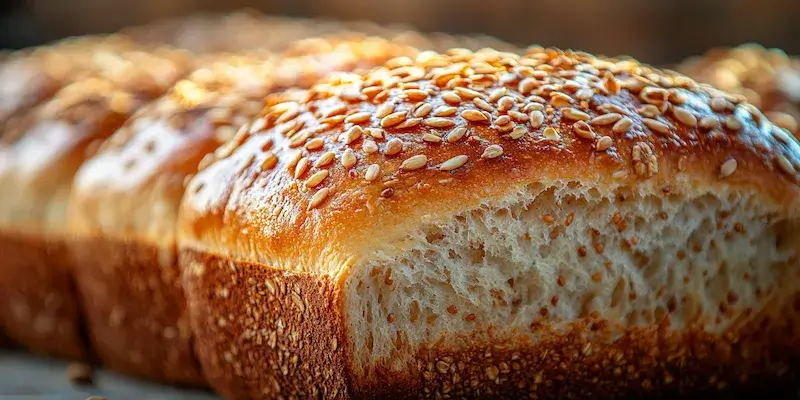 Jakie słodycze są bezglutenowe?