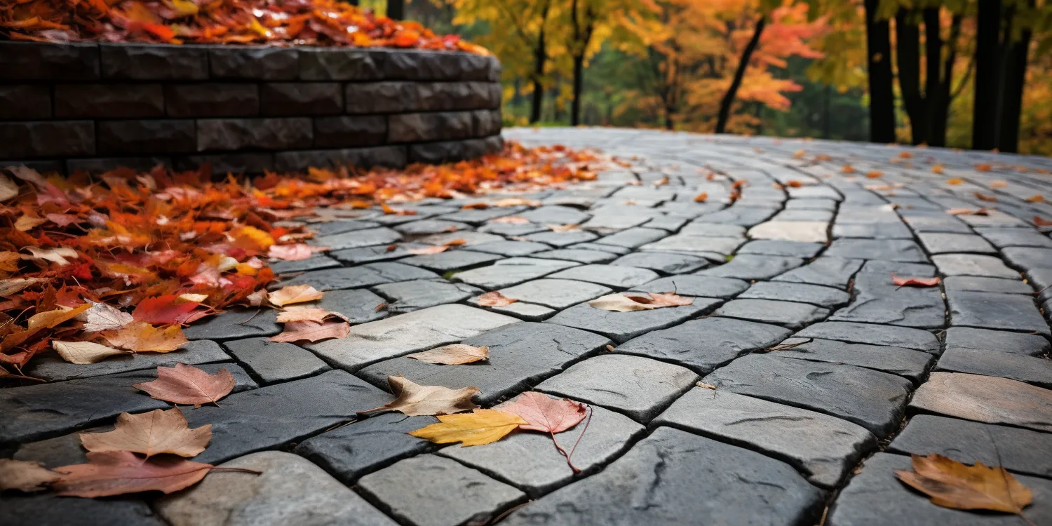 Jakie wymiary ma kostka brukowa?