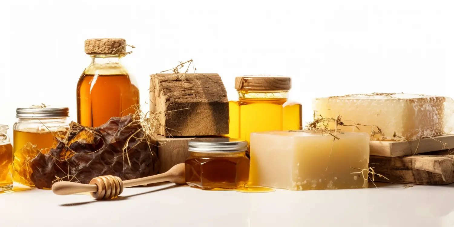 Miód wrzosowy jaki ma kolor?