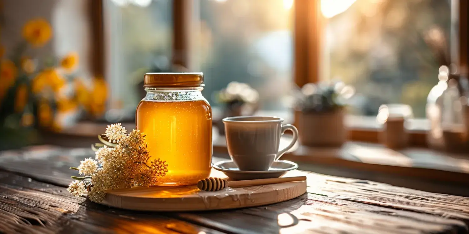 Na jakie dolegliwości jest miód gryczany?