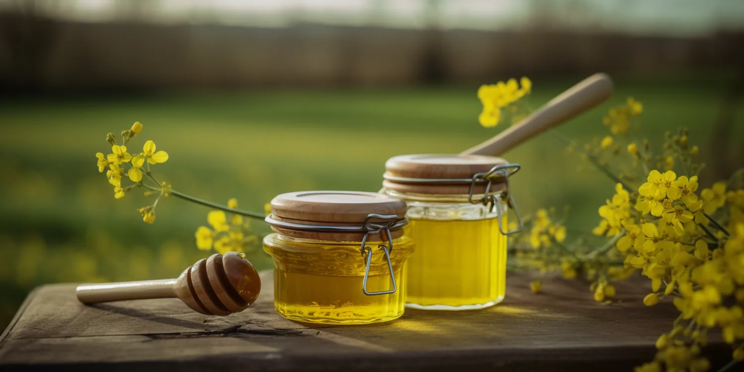 Na jakie dolegliwości jest miód gryczany?