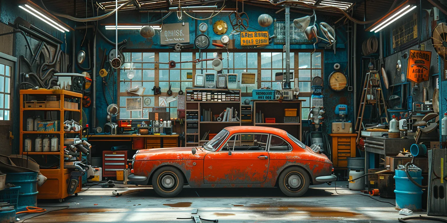 Najlepsze serwisy samochodowe Szczecin