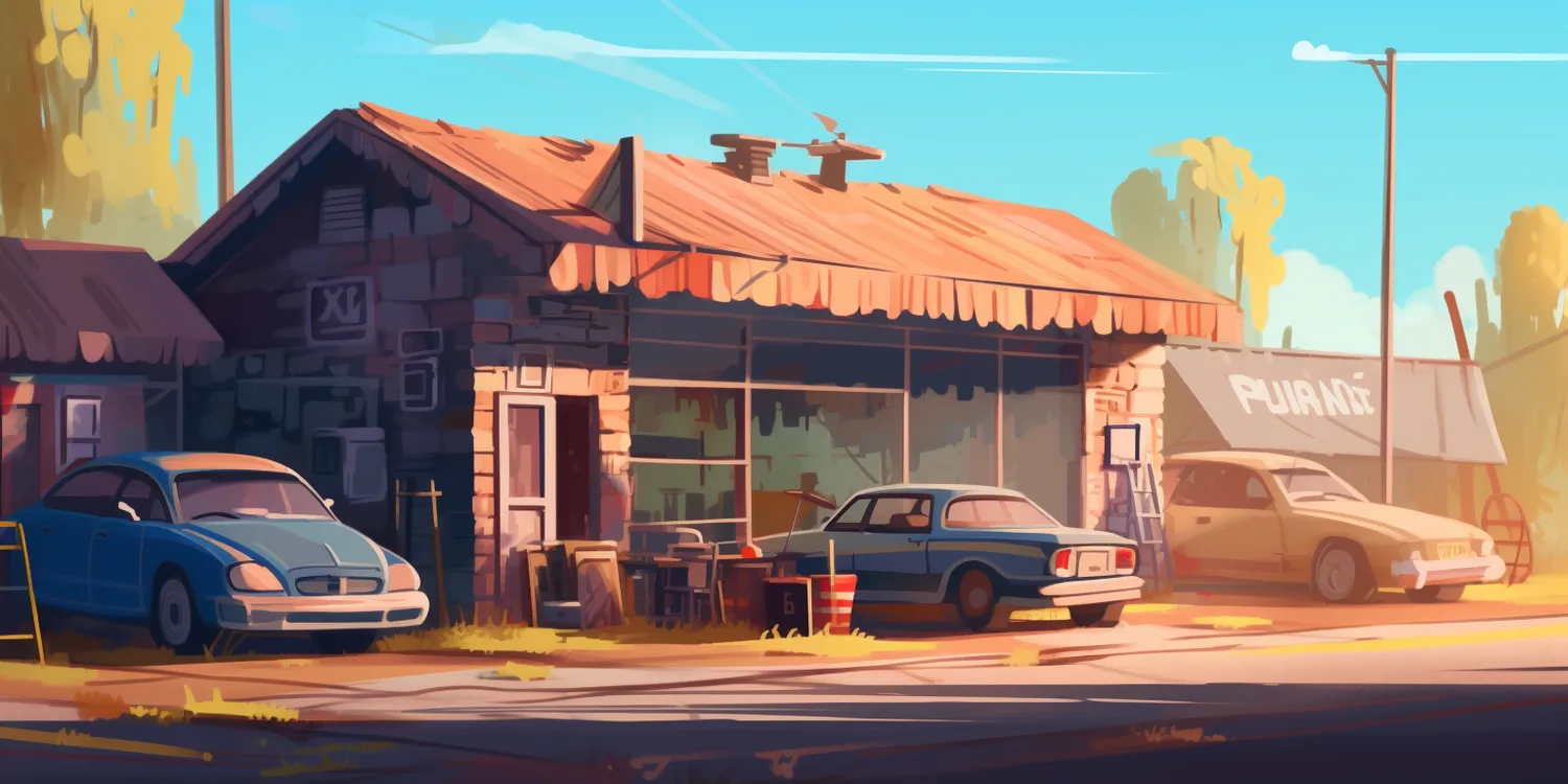 Naprawa zawieszenia Szczecin